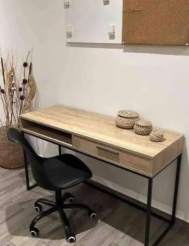 Apartamento 4 - Loft Privado Cama King Size Roma Sur México DF