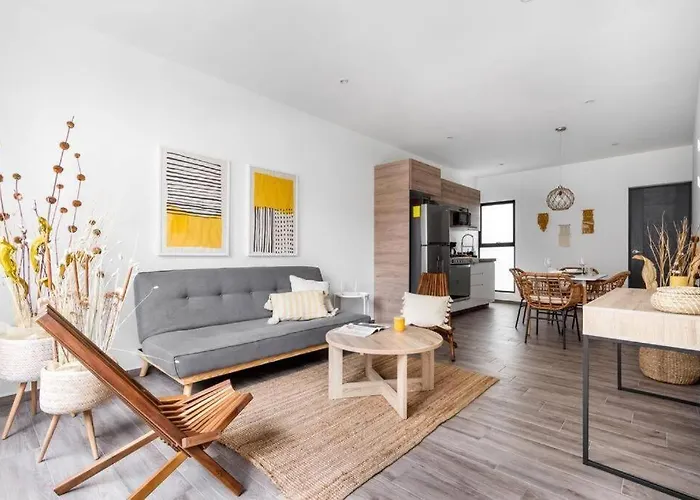 4 - Loft Privado Cama King Size Roma Sur