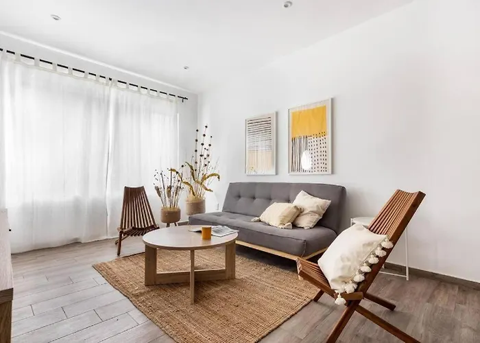 4 - Loft Privado Cama King Size Roma Sur Apartamento