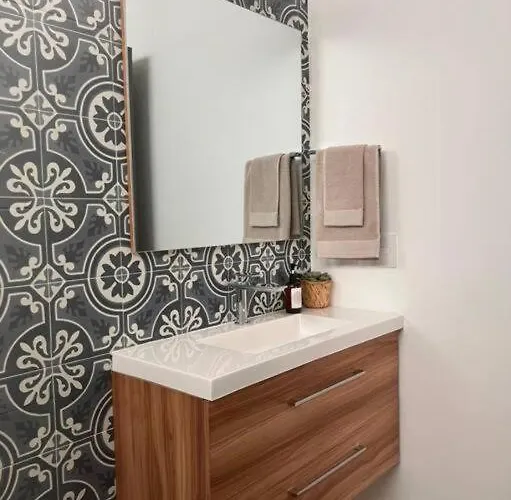 4 - Loft Privado Cama King Size Roma Sur *