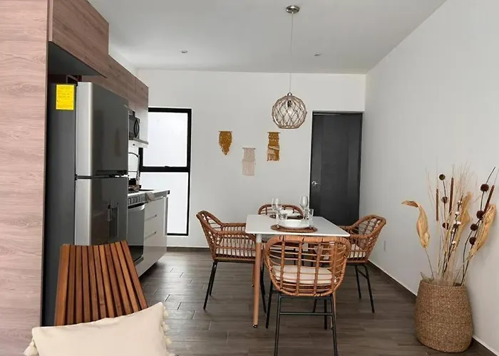 4 - Loft Privado Cama King Size Roma Sur