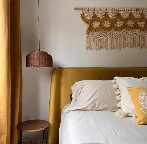 Apartamento 4 - Loft Privado Cama King Size Roma Sur